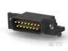 TE Connectivity TE AMP AMPLIMITE All Plastic 5748904-1 1 ks Package