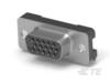 TE Connectivity TE AMP AMPLIMITE Stackable Connectors 5177802-9 1 ks Tray