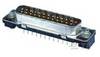 TE Connectivity TE AMP AMPLIMITE Straight Posted Metal Shell 2-338311-2 1 ks Tray