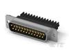 TE Connectivity TE AMP AMPLIMITE HDE 1-745496-9 1 ks Tray