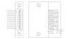 TE Connectivity TE AMP Nanonics Products 1-1589469-0 1 ks Package