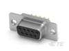 TE Connectivity TE AMP EMG D Sub 1-1393482-2 1 ks Box