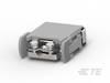 TE Connectivity TE AMP HEAVY DUTY RECT SIBAS T2111092101-007 1 ks Box