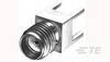 TE Connectivity TE AMP RF Coax Connectors 1 ks Package