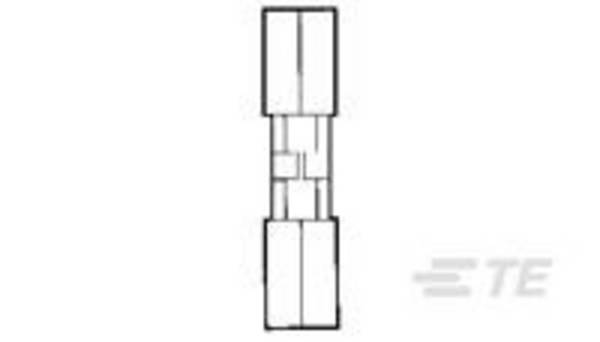 TE Connectivity 328592       1 ks Carton