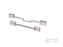 Stiftlister, stiklister TE TAB Accessories 1SNK900602R0000 TE Connectivity Indhold: 1 stk