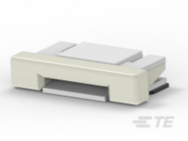 FPC Connectors   1734592-8 TE Connectivity Množstvo: 1 ks