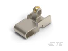 TE Connectivity Spring Fingers & Pogo Pins 2199249-3  Inhoud: 1 stuk(s)