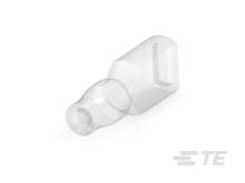 FASTON Terminals - Premier & Commercial TE AMP FASTON Terminals - Premier & Commercial 1-170823-4 TE Connectivity Množstvo: 1 ks
