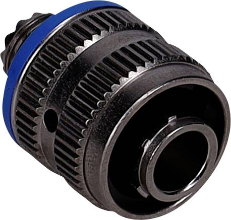 Detailný záber kovového ozubeného kolesa s jemnými drážkami a modrou páskou, používaného v strojných alebo mechanických systémoch.