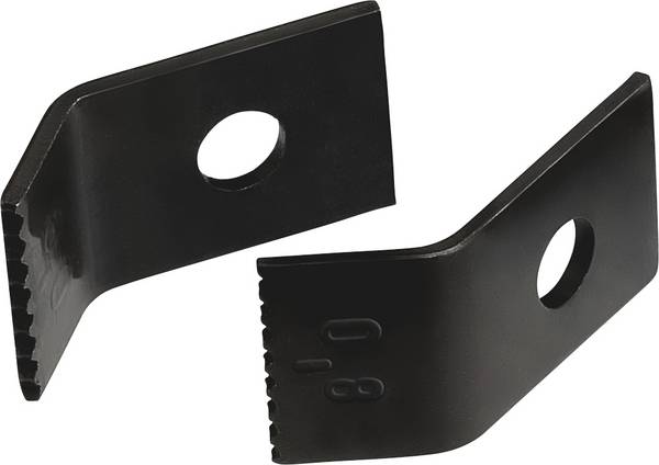 Knipex 15 19 008 náhradný nôž pre odizolovacie pinzety 2-násobný