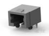 TE Connectivity TE AMP Standard Modular Jacks Standard Modular Jacks 106066-2 1 ks