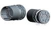 TE Connectivity TE AMP Heavy Duty Hybrid Connectors 1103428-1 1 ks