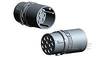 TE Connectivity TE AMP Heavy Duty Hybrid Connectors 1103431-1 1 ks