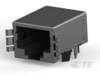 TE Connectivity TE AMP High Performance Mod Jacks High Performance Mod Jacks 1116062-2 1 ks