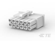 TE Connectivity 1-1969614-2 Inhoud: 1 stuk(s) Bag