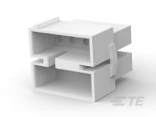 TE Connectivity 1-480345-0 Inhoud: 1 stuk(s) Package