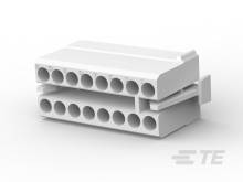 TE Connectivity 1-480438-0 1 stuk(s)
