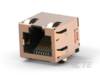 TE Connectivity TE AMP Standard Modular Jacks Standard Modular Jacks 200 ks