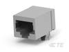 TE Connectivity TE AMP High Performance Mod Jacks High Performance Mod Jacks 5558342-1 1 ks