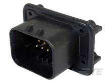 TE Connectivity 1-776267-1 Inhoud: 1 stuk(s) Tray
