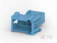 TE Connectivity 3-965641-1 Inhoud: 1 stuk(s) Box