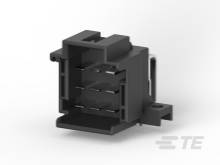 TE Connectivity 9-966140-4 Inhoud: 1 stuk(s) Carton