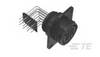 TE Connectivity TE AMP Circular Plastic Connectors 1-796406-2 1 ks