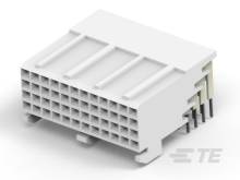 Z-PACK 2mm FB (Future Bus +)