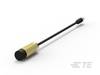 TE Connectivity TE AMP Ariso 2287598-4, 1 ks