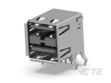 Serial I/O Connectors