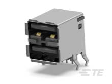 Serial I/O Connectors