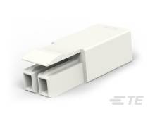 TE Connectivity 2834048-1 1 stuk(s)
