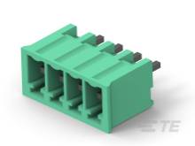 TE Connectivity 284514-8 Inhoud: 1 stuk(s) Box