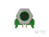 TE Connectivity TE AMP M8/M12 Connectors 3-2172086-2 1 ks