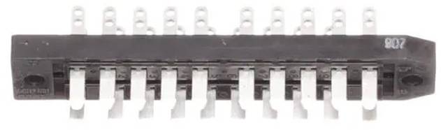 TE Connectivity 1393726-7 1 ks Tray-0