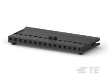 TE Connectivity 1-487769-3 Inhoud: 1 stuk(s) Package