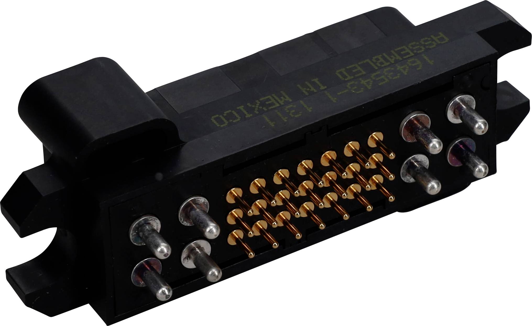 TE Connectivity 1643543-1 1 ks Package-0