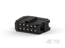 TE Connectivity 1658621-1 1 stk Box