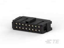 TE Connectivity 1658621-3 Inhoud: 1 stuk(s) Tube