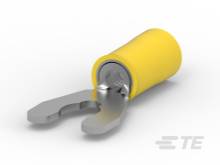 TE Connectivity 52943-1 1 stuk(s) Tape on Full reel