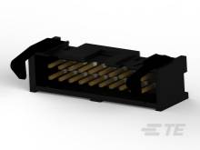 TE Connectivity 1761608-7 Inhoud: 1 stuk(s) Tube