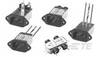 TE Connectivity 6609013-7 1 ks Package