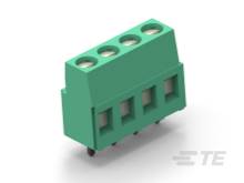 TE Connectivity 796683-4 1 stuk(s)