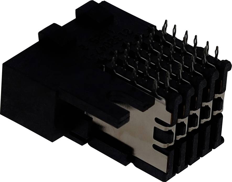 TE Connectivity 2132047-1 1 ks-0