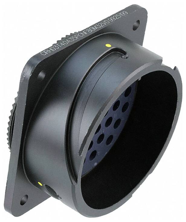 TE Connectivity TE DE Signal Standard CIRH03T40A35PCNF80M32V0 1 ks-0