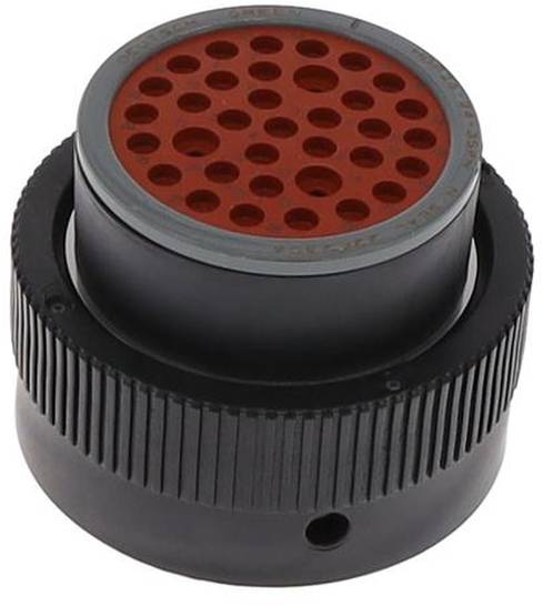 TE Connectivity TE ICT HDP HDP26-24-35PN 1 ks-0