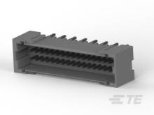 TE Connectivity 3-292208-2 Inhoud: 1 stuk(s) Tray