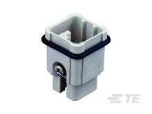 TE Connectivity T2020082101-001 1 stk Box