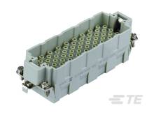 TE Connectivity T2050722101-007 1 stk Box